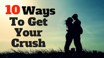 How to get your crush to like you