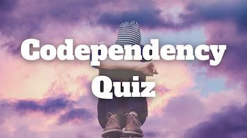codependency quiz