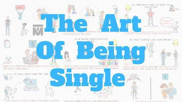 The Art of Being Single