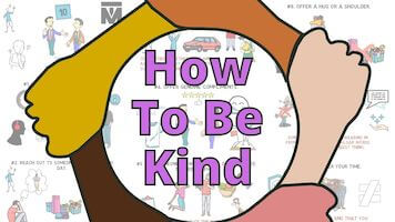 How to Be Kind