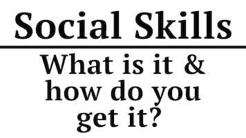 What Are Social Skills and How to Develop Social Skills