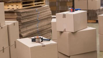 How To Save Money on Packaging Supplies for Business