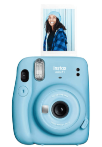 Instax Mini