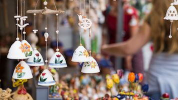 How To Start Selling Your Products at a Craft Fair
