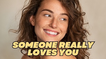 Someone Loves You Deeply Even If They Are Not Talking to You Thumbnail
