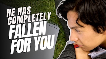 6 Signs He Has Completely Fallen for You