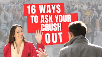 How 16 Personalities Ask Their Crush Out