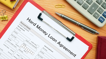 The Advantages of Taking Out a Hard Money Loan