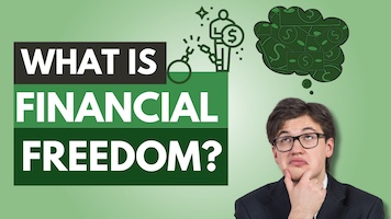 What Is Financial Freedom?