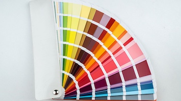 Why Consistent Color Matters to Your Business’s Brand